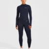 Veste zippée sans coutures Balance V3