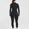 Veste zippée sans coutures Balance V3