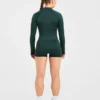 Veste zippée sans coutures Balance V3