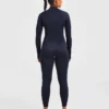 Veste zippée sans coutures Balance V3