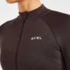 Veste zippée sans coutures Balance V3