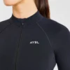Veste zippée sans coutures Balance V3