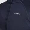 Veste zippée sans coutures Balance V3