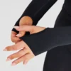 Veste zippée sans coutures Balance V3