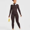 Veste zippée sans coutures Balance V3