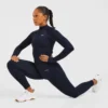 Veste zippée sans coutures Balance V3
