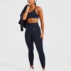Veste zippée sans coutures Balance V3