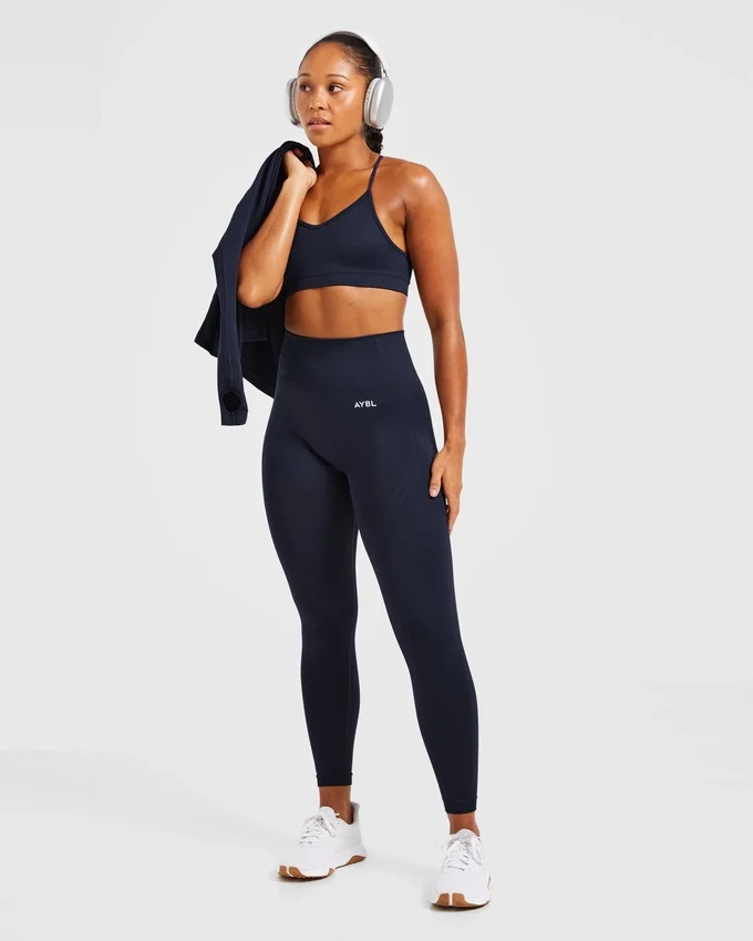 Veste zippée sans coutures Balance V3