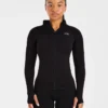 Veste zippée sans coutures Essential
