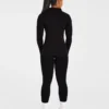 Veste zippée sans coutures Essential