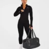 Veste zippée sans coutures Essential