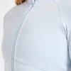 Veste zippée Sculpt Wrap