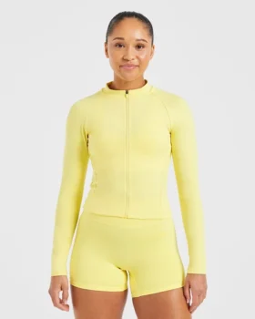 Veste zippée Staple