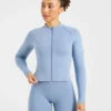 Veste zippée Staple