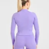 Veste zippée Staple