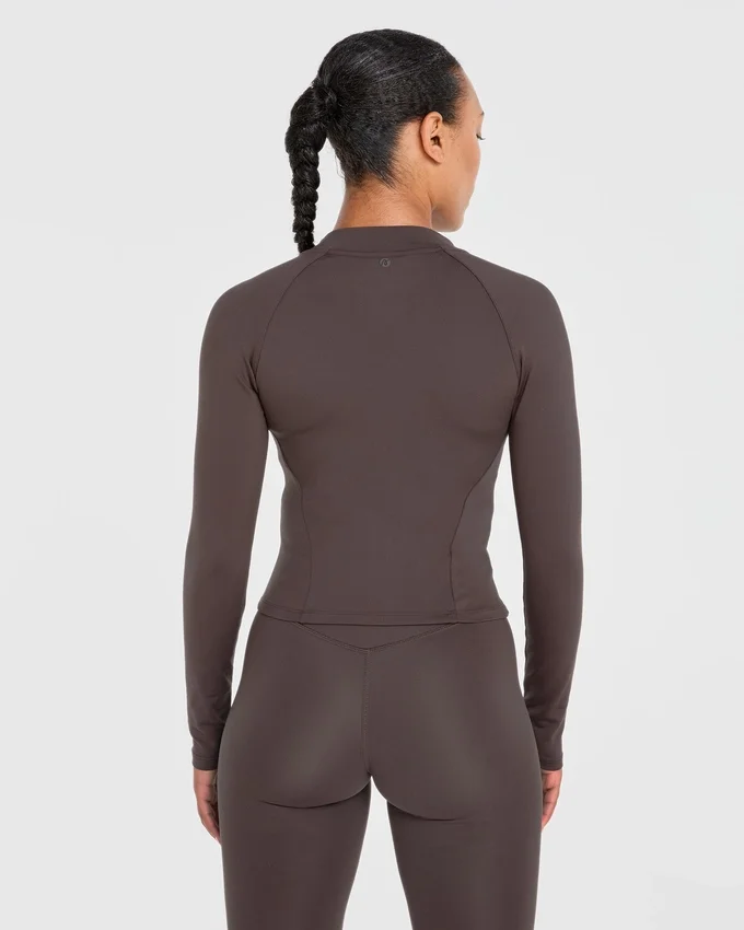 Veste zippée Staple