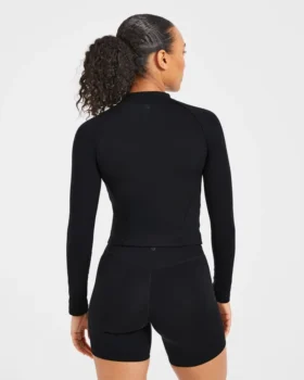 Veste zippée Staple