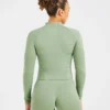 Veste zippée Staple