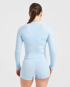 Veste zippée Staple