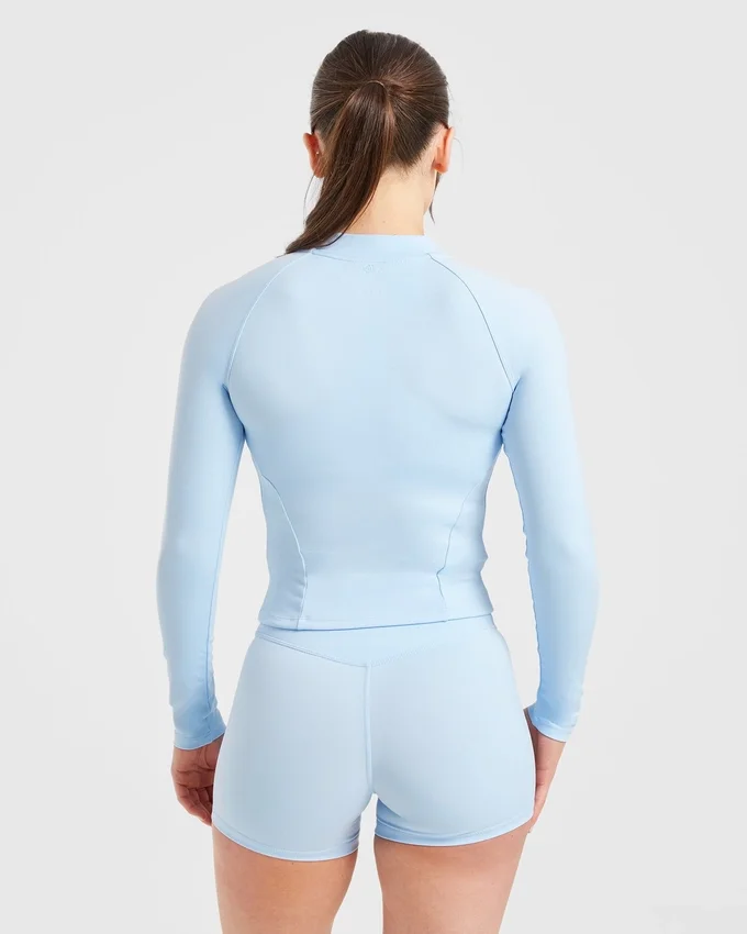 Veste zippée Staple