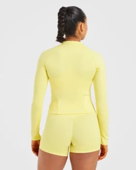 Veste zippée Staple