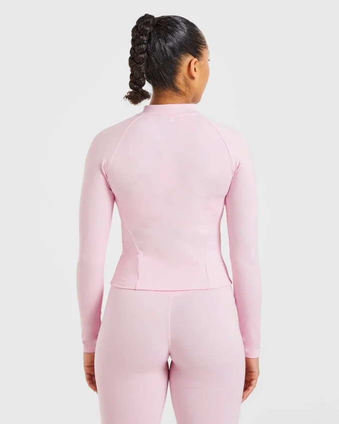 Veste zippée Staple
