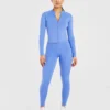 Veste zippée Staple