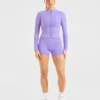 Veste zippée Staple