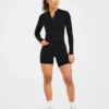 Veste zippée Staple