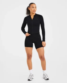 Veste zippée Staple