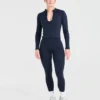 Veste zippée Staple