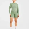 Veste zippée Staple