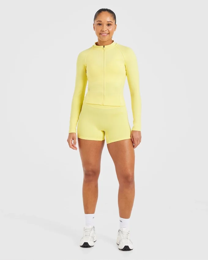 Veste zippée Staple