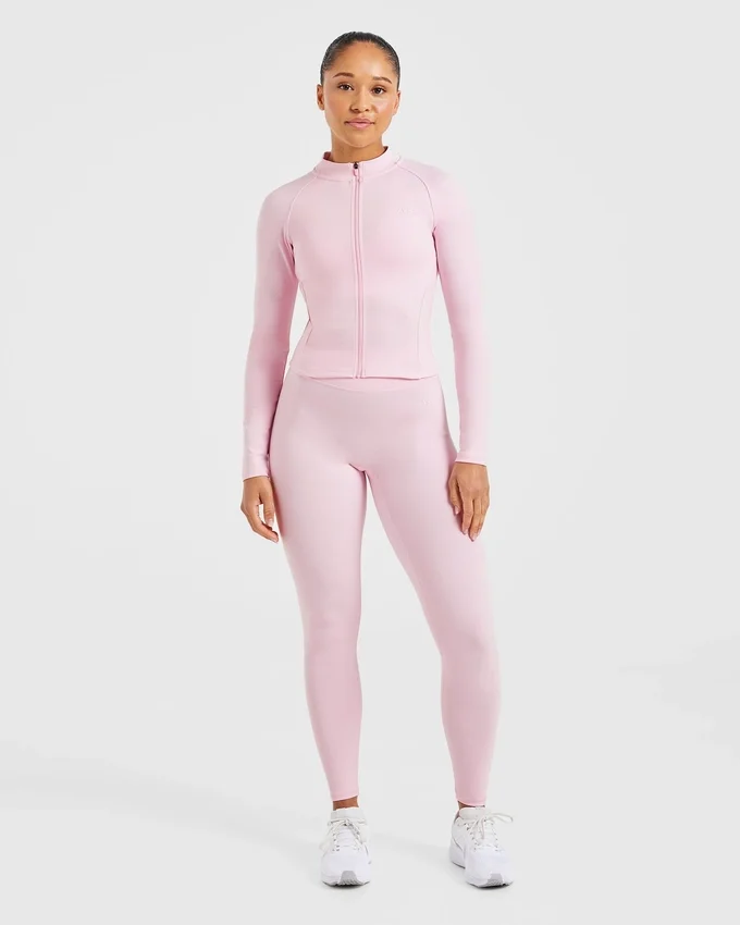 Veste zippée Staple