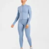 Veste zippée Staple