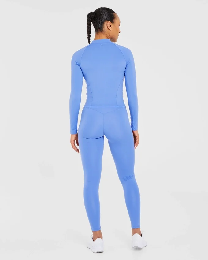 Veste zippée Staple