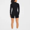 Veste zippée Staple