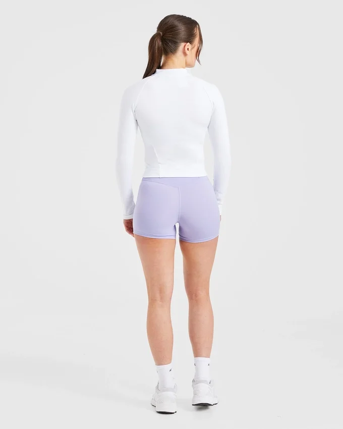 Veste zippée Staple