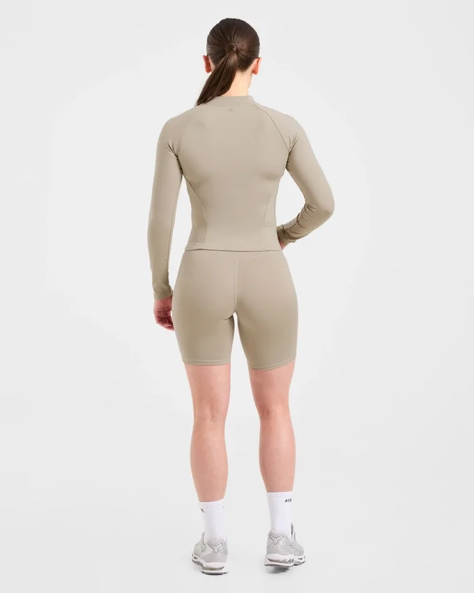 Veste zippée Staple