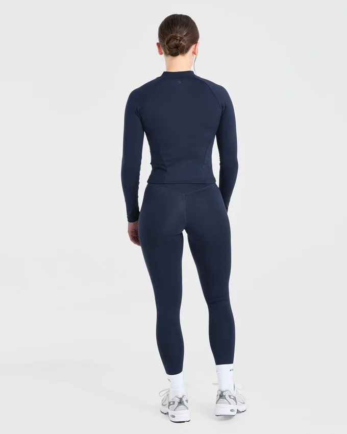 Veste zippée Staple