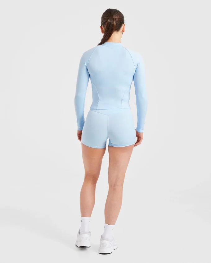 Veste zippée Staple