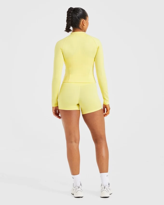 Veste zippée Staple