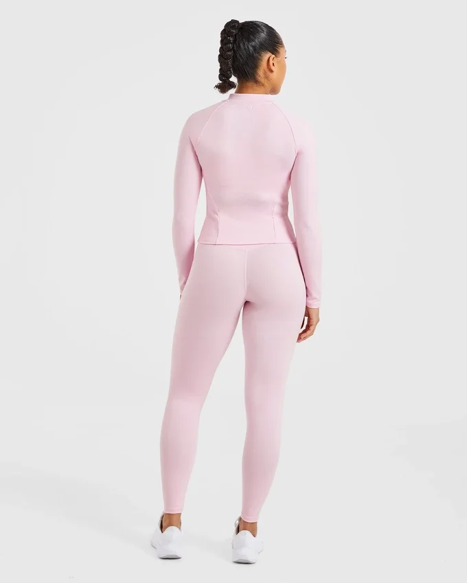 Veste zippée Staple