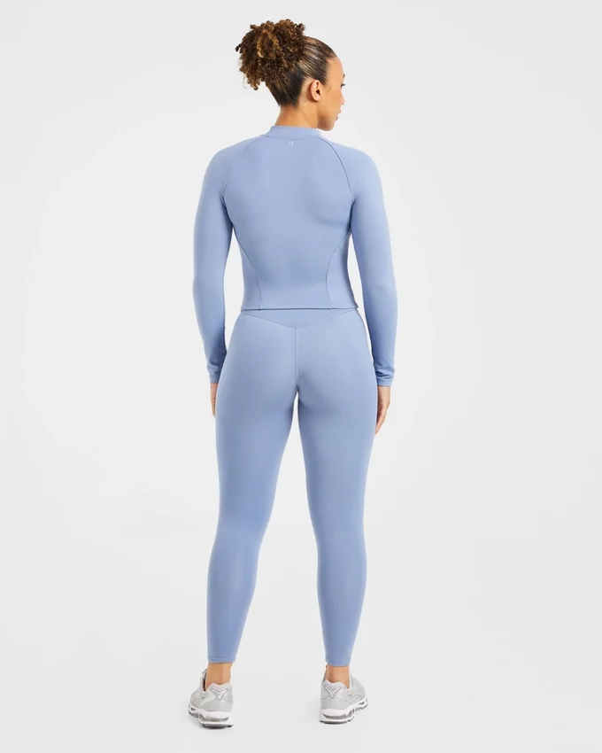 Veste zippée Staple