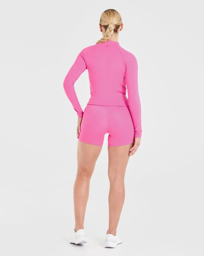 Veste zippée Staple