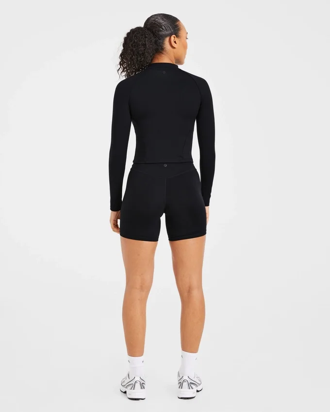 Veste zippée Staple