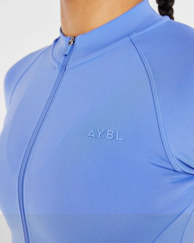 Veste zippée Staple