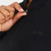Veste zippée Staple