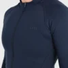Veste zippée Staple