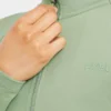 Veste zippée Staple